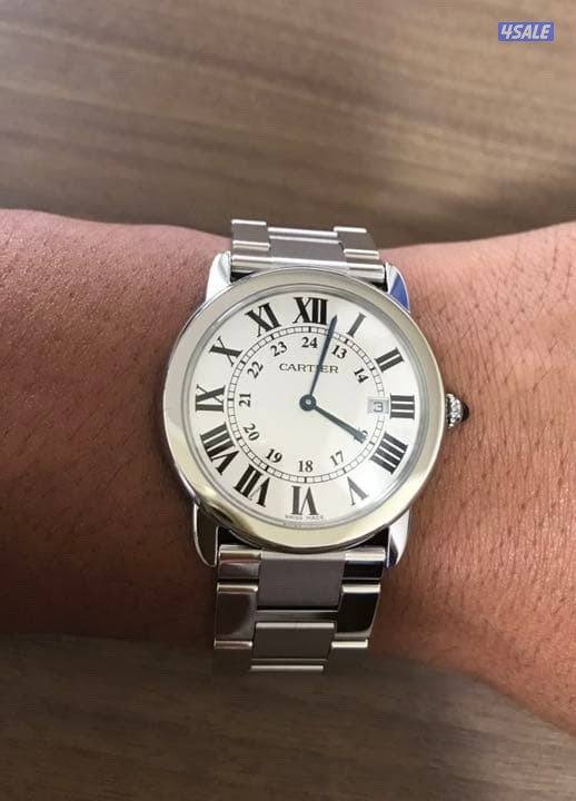 كارتيير سولو0