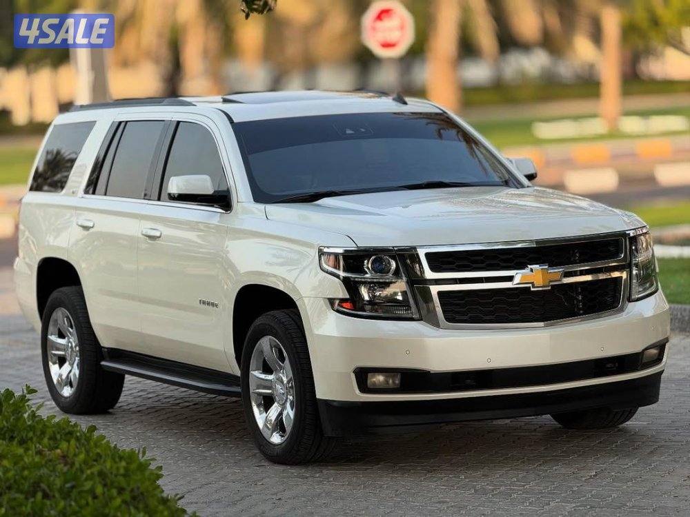 شيفروليه تاهو 2015 ltz مواصفات خاصه وكاله البحرين من فضلك اقرا الاعلان0