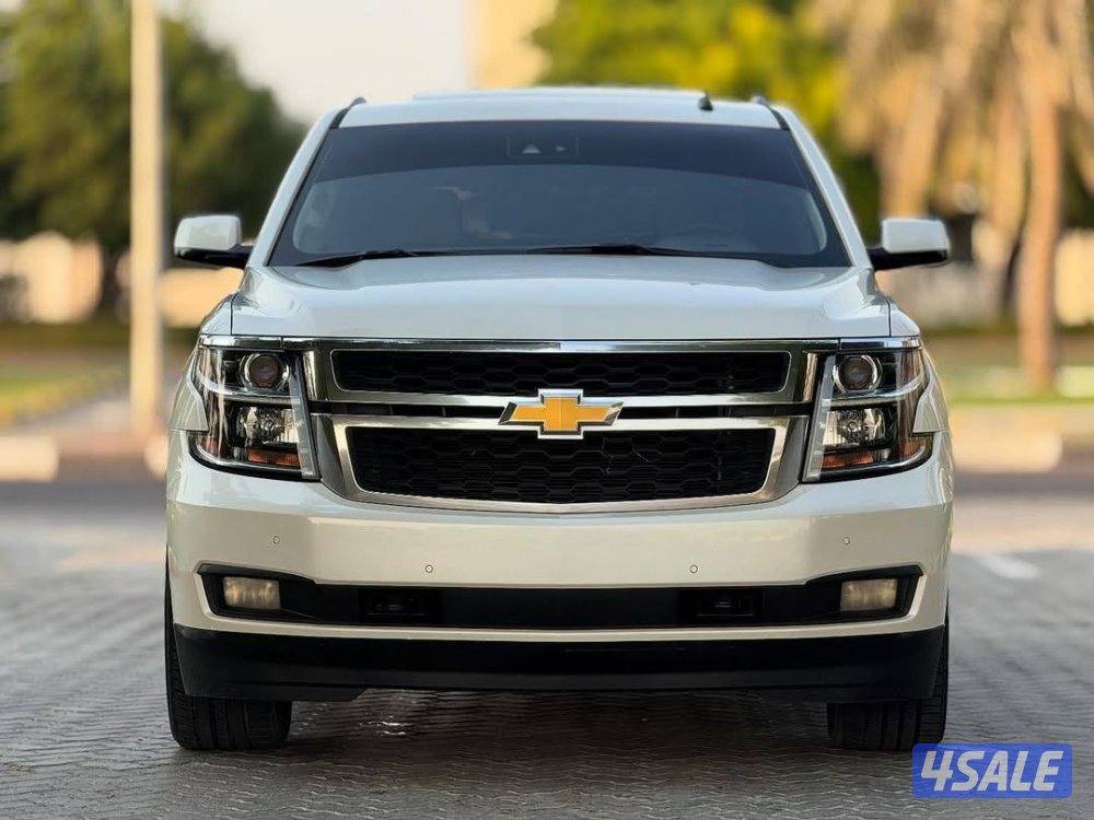 شيفروليه تاهو 2015 ltz مواصفات خاصه وكاله البحرين من فضلك اقرا الاعلان1