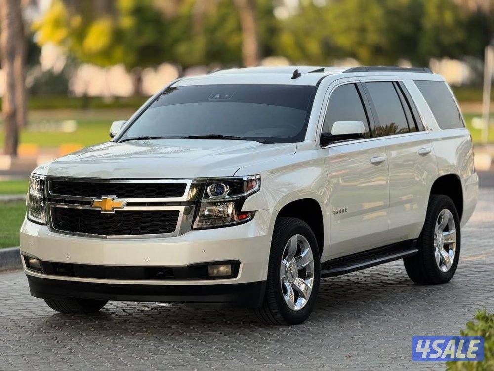 شيفروليه تاهو 2015 ltz مواصفات خاصه وكاله البحرين من فضلك اقرا الاعلان3