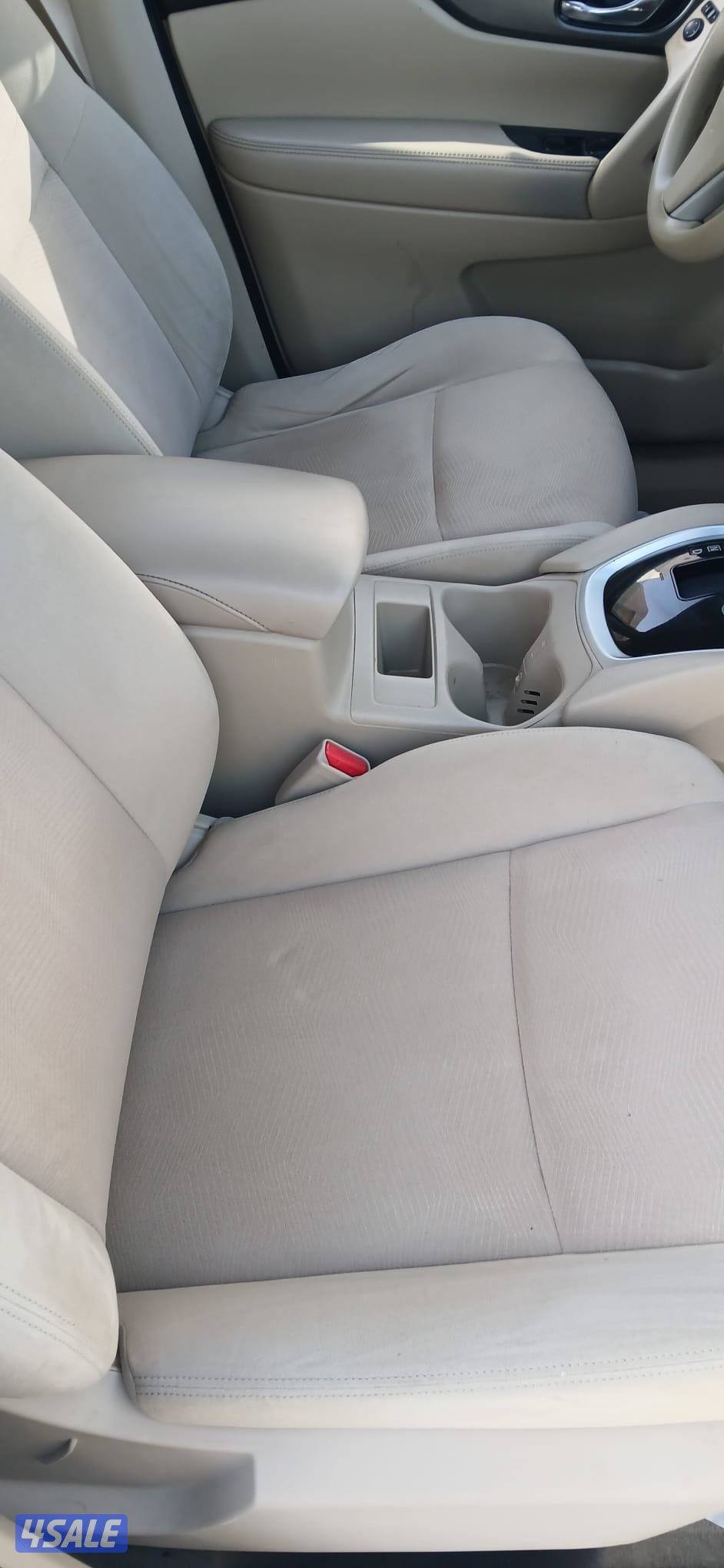 م 2015 عداد 140 صبغ الوكالة شرط الفحص2