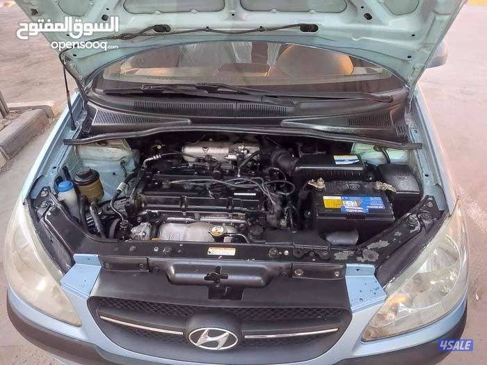 سياره هونداي1