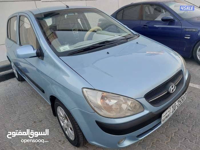 سياره هونداي3