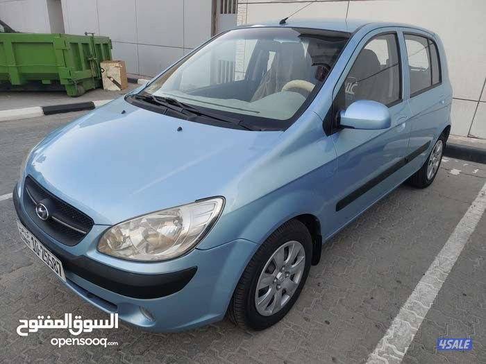 سياره هونداي4