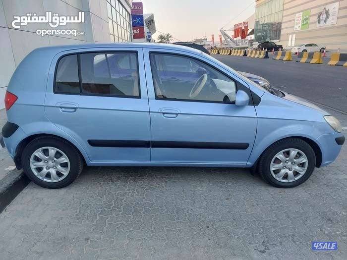 سياره هونداي5