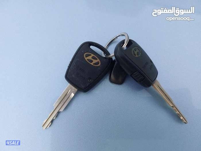 سياره هونداي7