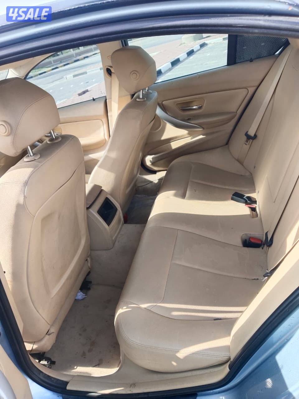 بي ام شرط الفحص بيعه سرييعه2