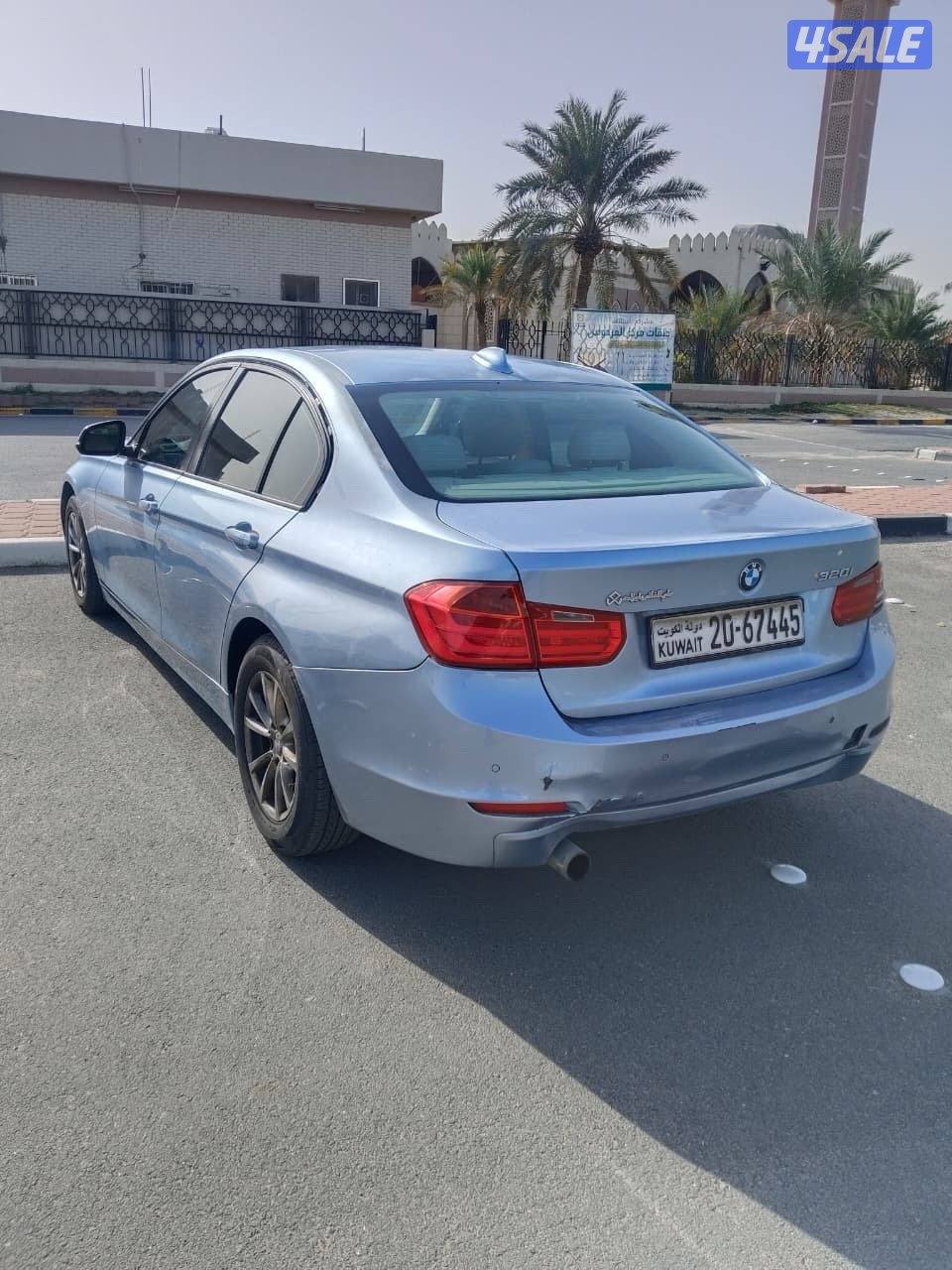 بي ام شرط الفحص بيعه سرييعه3