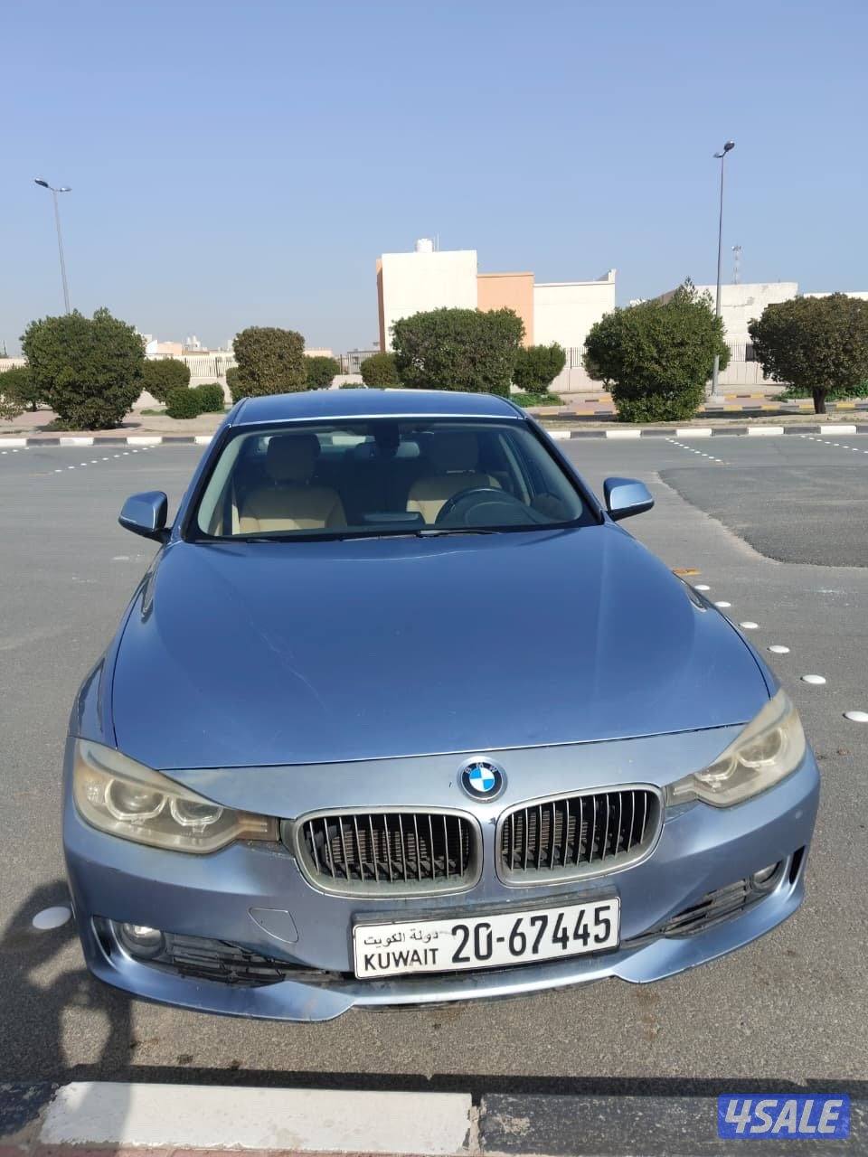 بي ام شرط الفحص بيعه سرييعه4