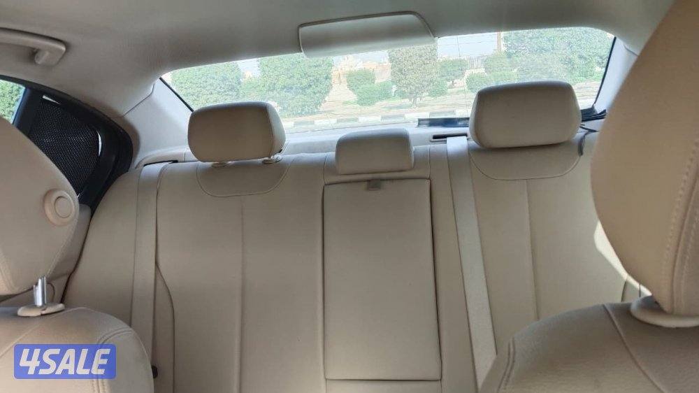 بي ام شرط الفحص بيعه سرييعه7