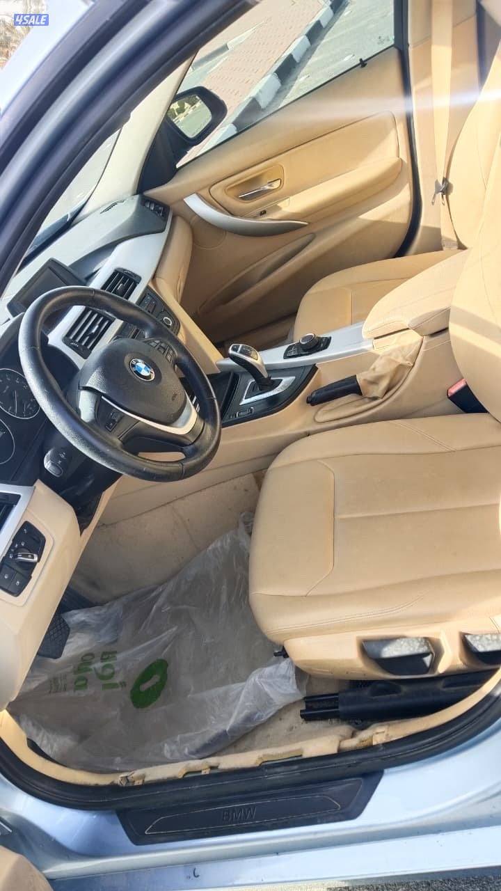 بي ام شرط الفحص بيعه سرييعه6