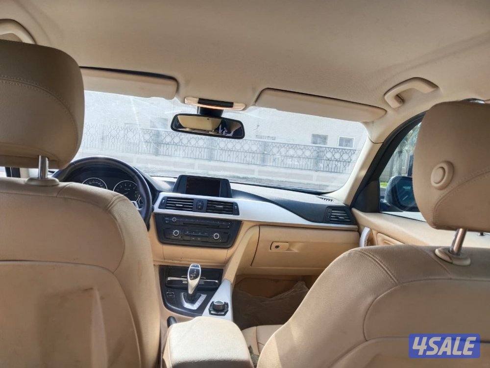 بي ام شرط الفحص بيعه سرييعه9