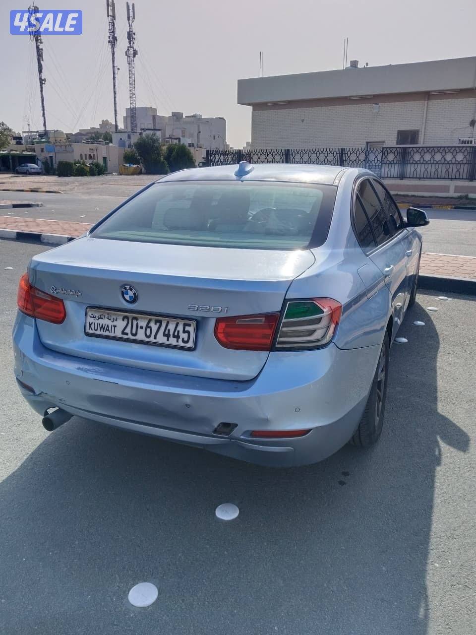 بي ام شرط الفحص بيعه سرييعه13