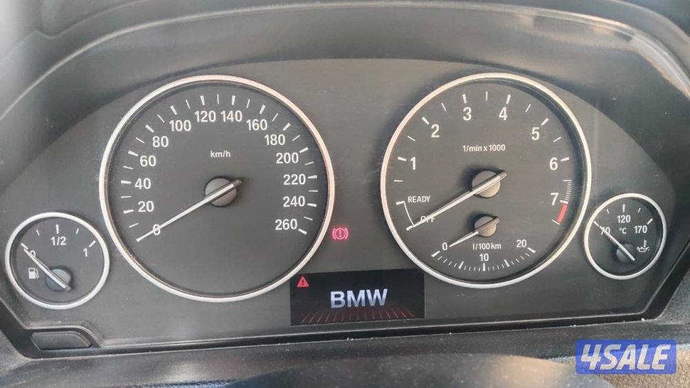 بي ام شرط الفحص بيعه سرييعه12