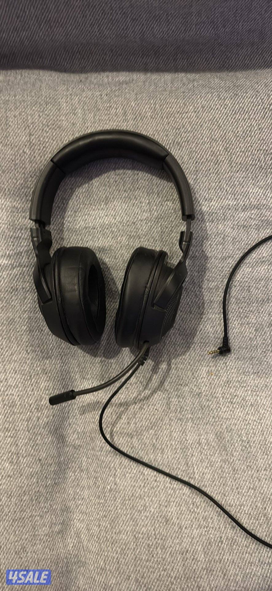 Gaming accessories want to get rid0