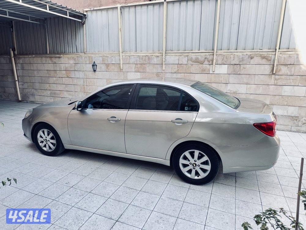 شفر ابيكا 6 سلندر5