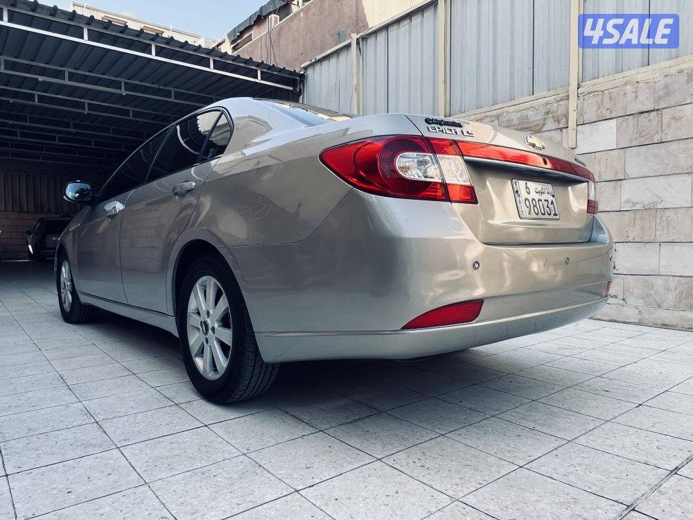 شفر ابيكا 6 سلندر6