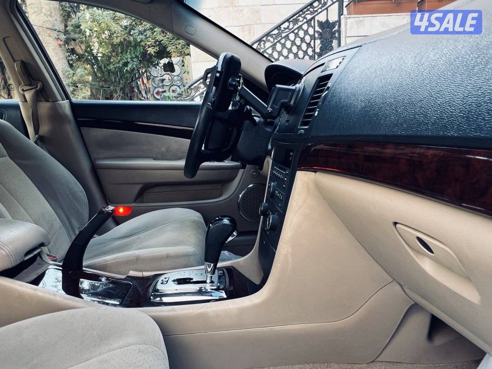 شفر ابيكا 6 سلندر11