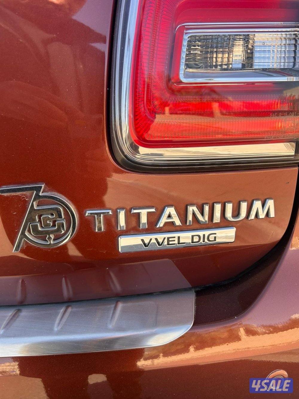 للبيع باترول 20193