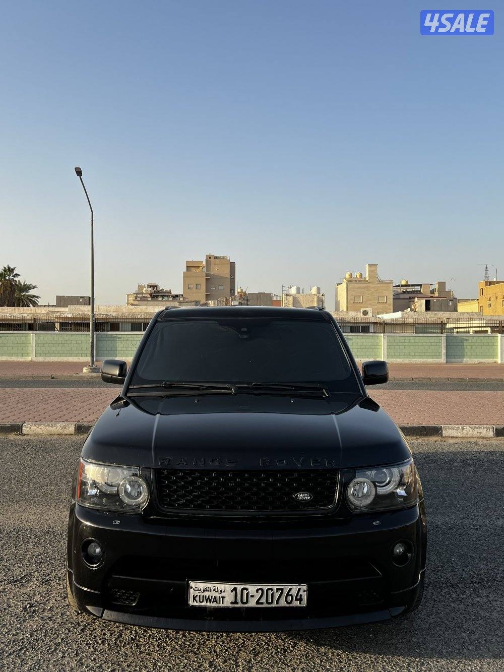 Range rover hse sport autobiography1