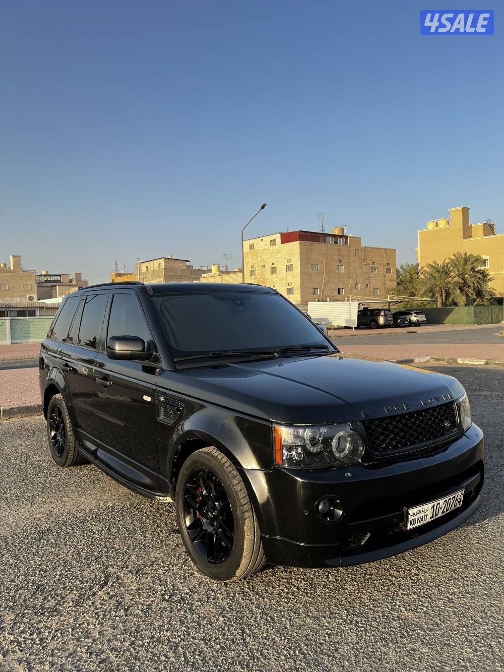 Range rover hse sport autobiography2