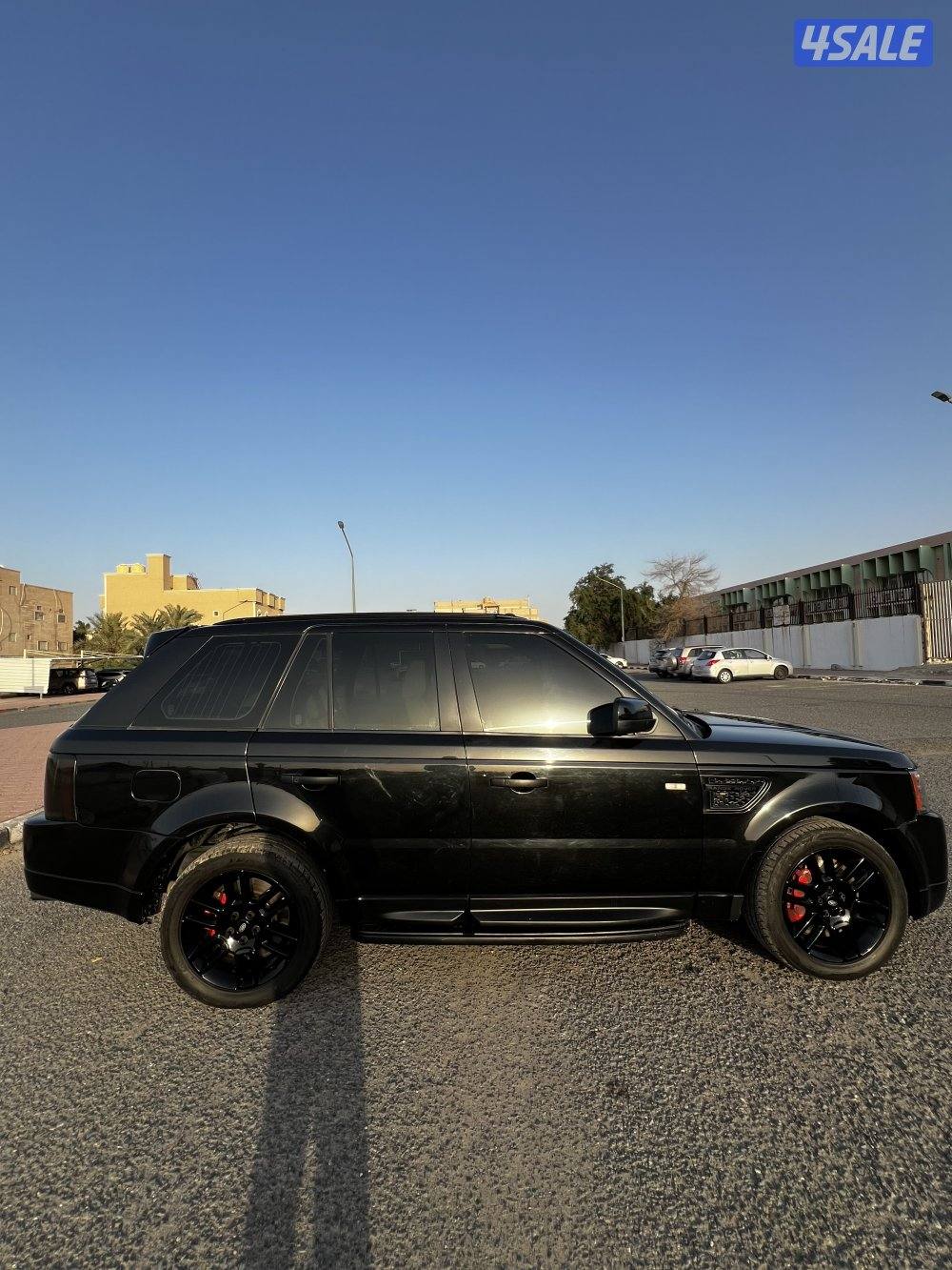 Range rover hse sport autobiography3