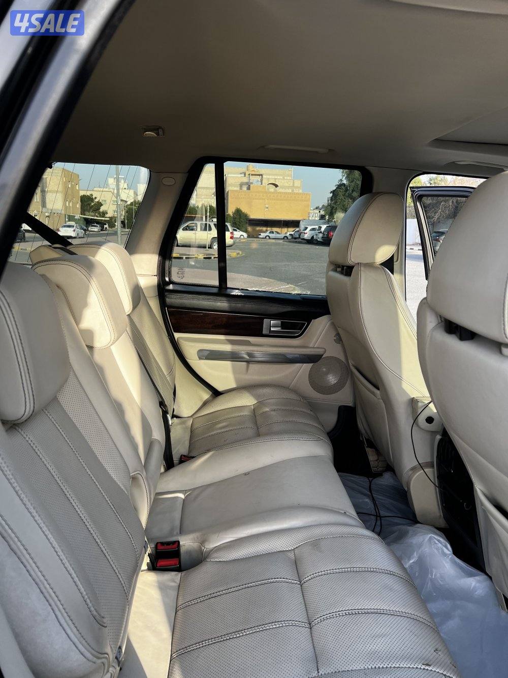 Range rover hse sport autobiography9