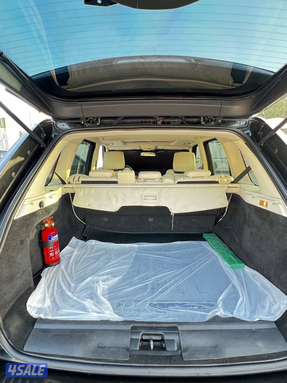 Range rover hse sport autobiography10