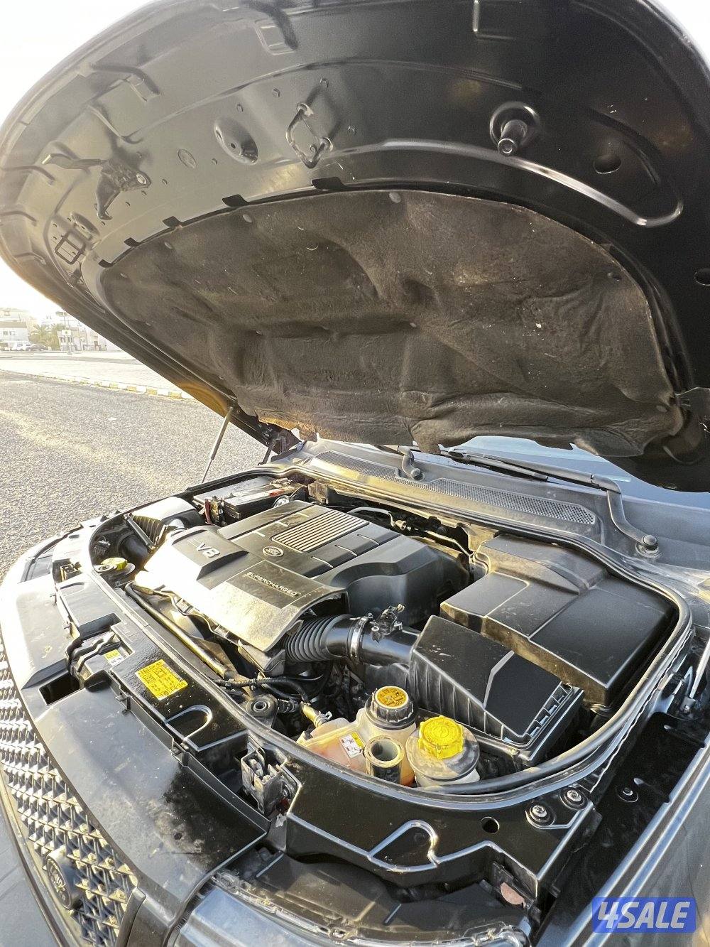 Range rover hse sport autobiography12