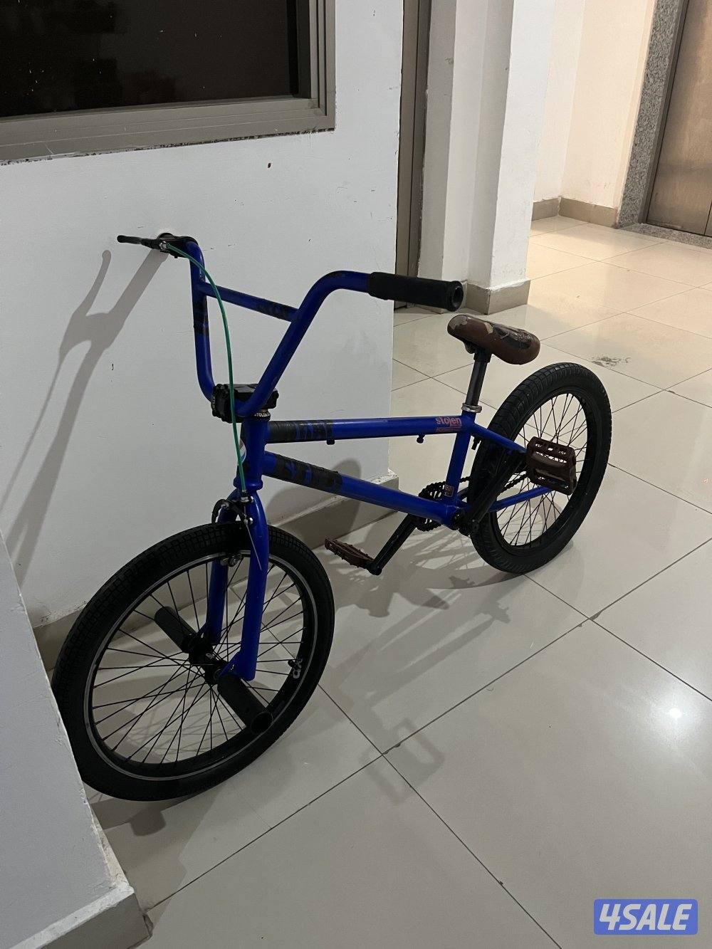 للبيع ستولن ازرق ببسي نادر1