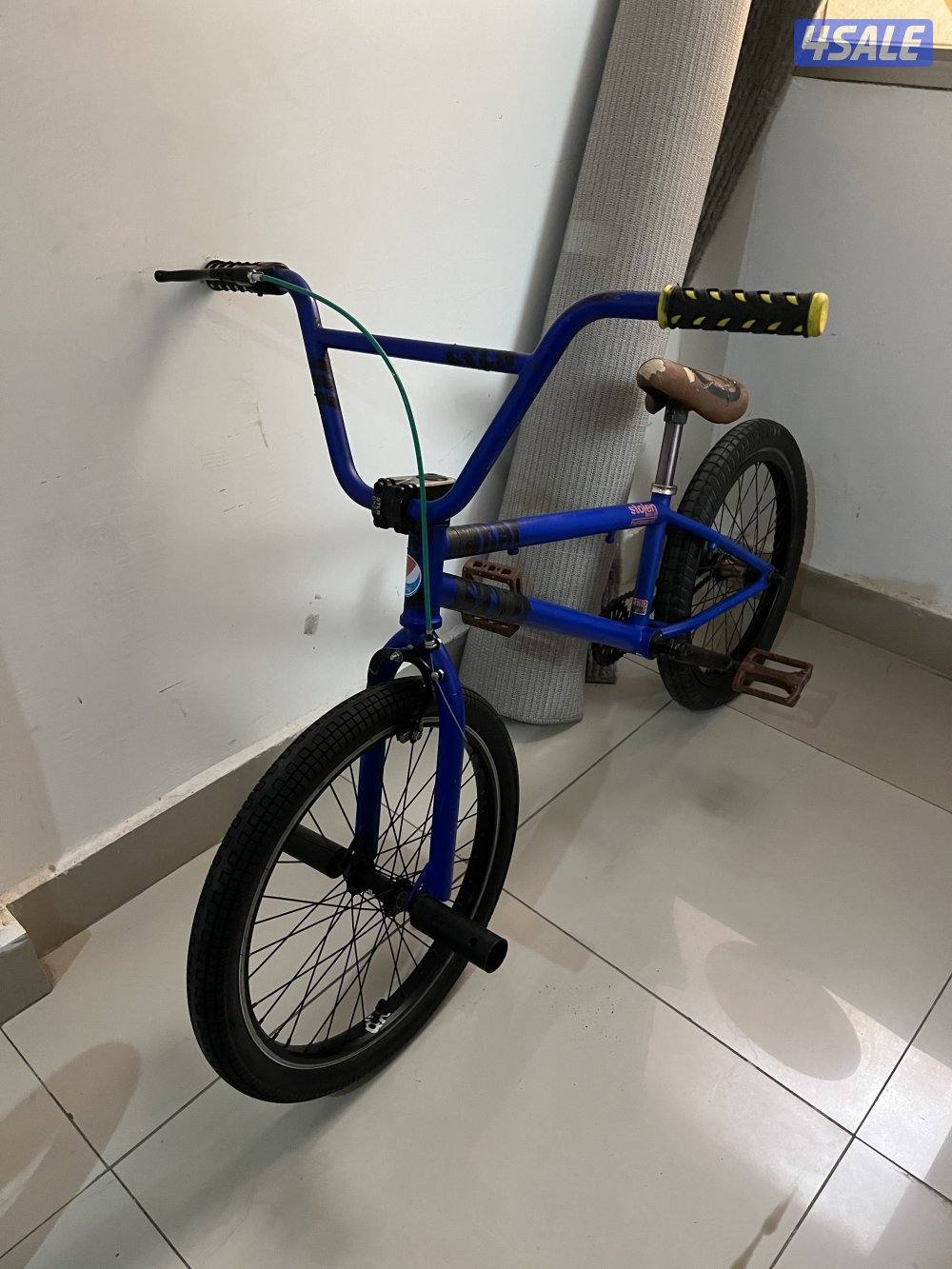 للبيع ستولن ازرق ببسي نادر3