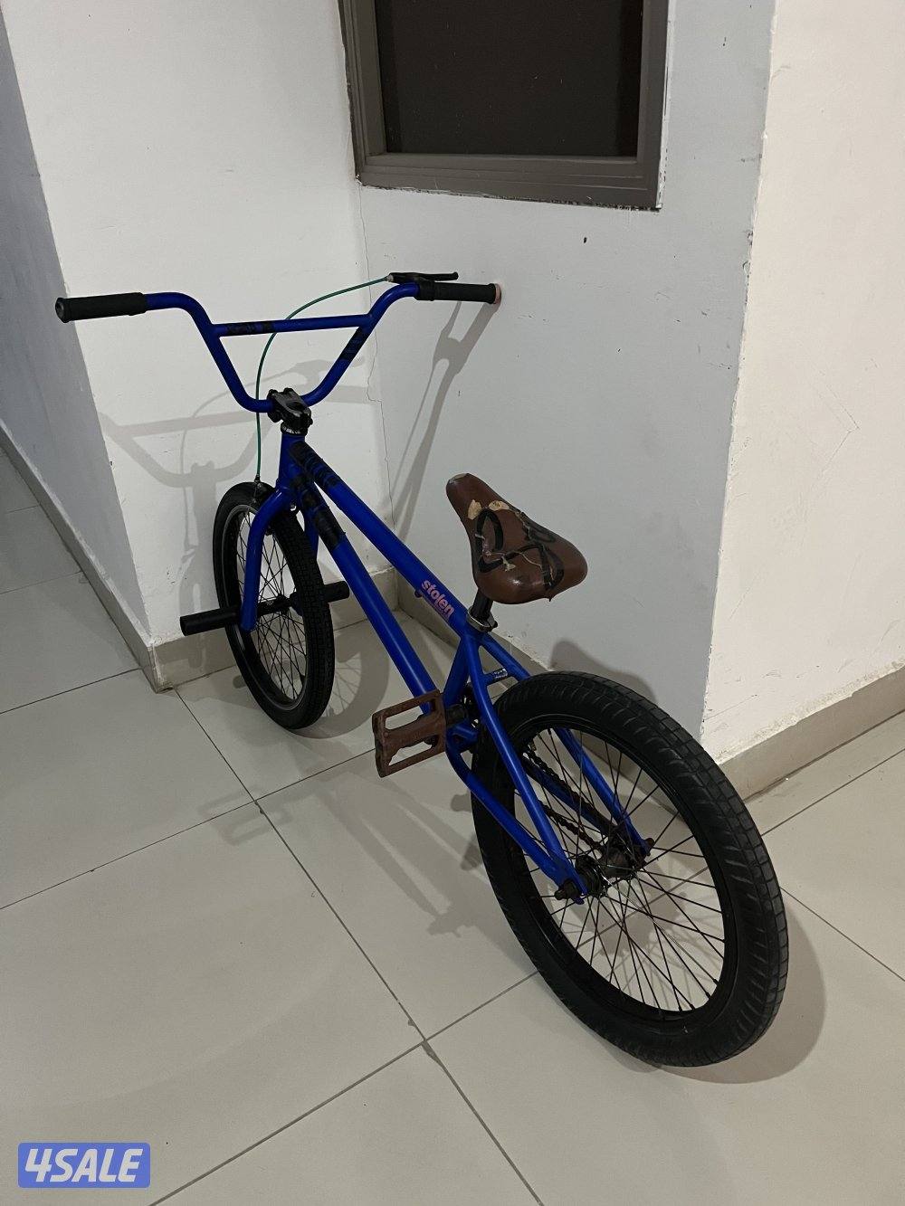 للبيع ستولن ازرق ببسي نادر4