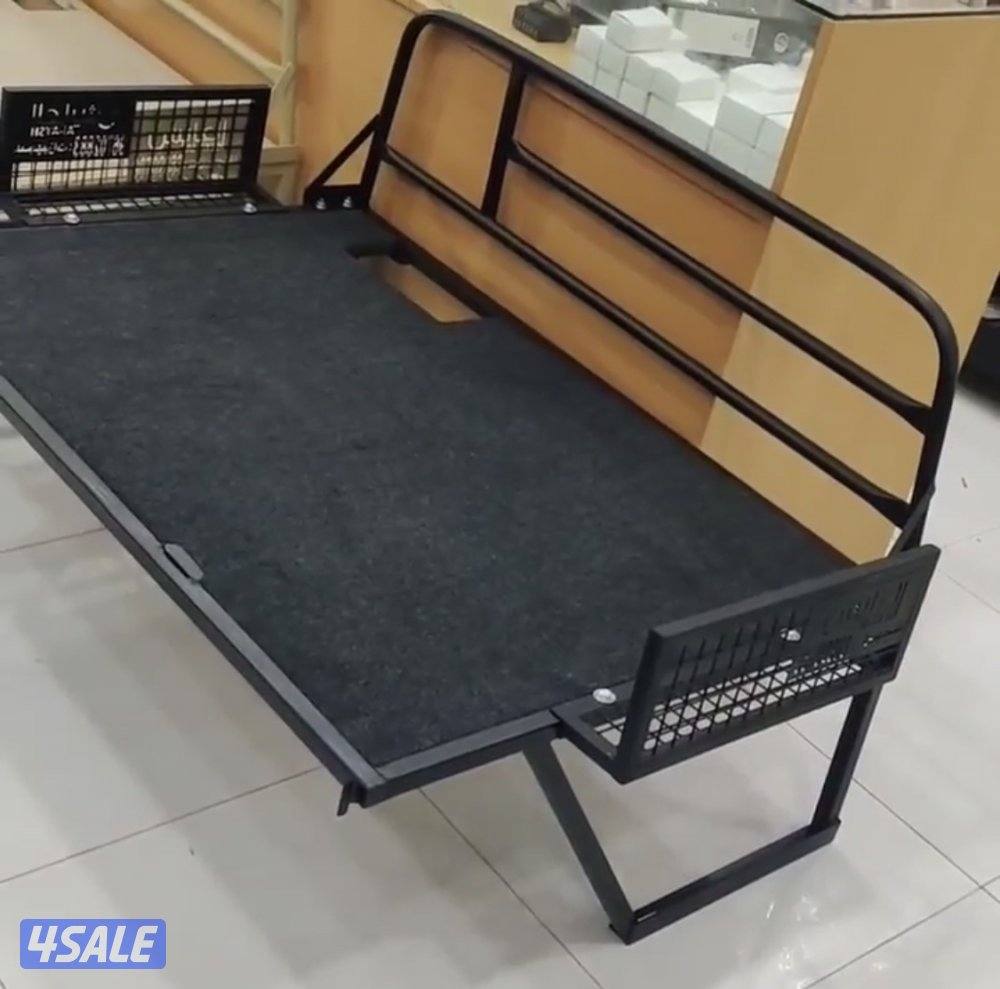 طبق باترول لترتيب الدبه بإحترافيه1