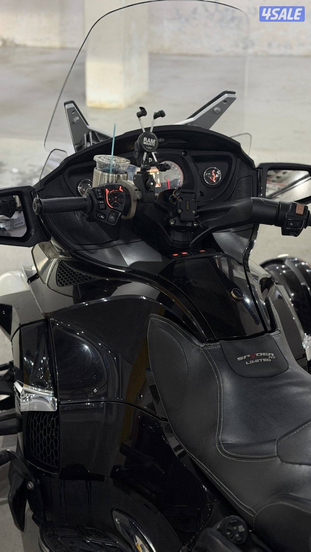 كانام RT ليمتد 20131