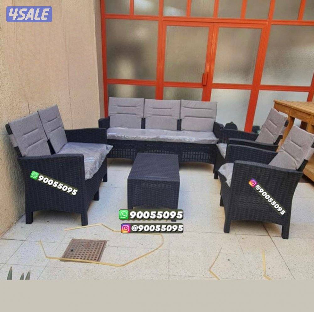 جلسات حدائق خارجية9