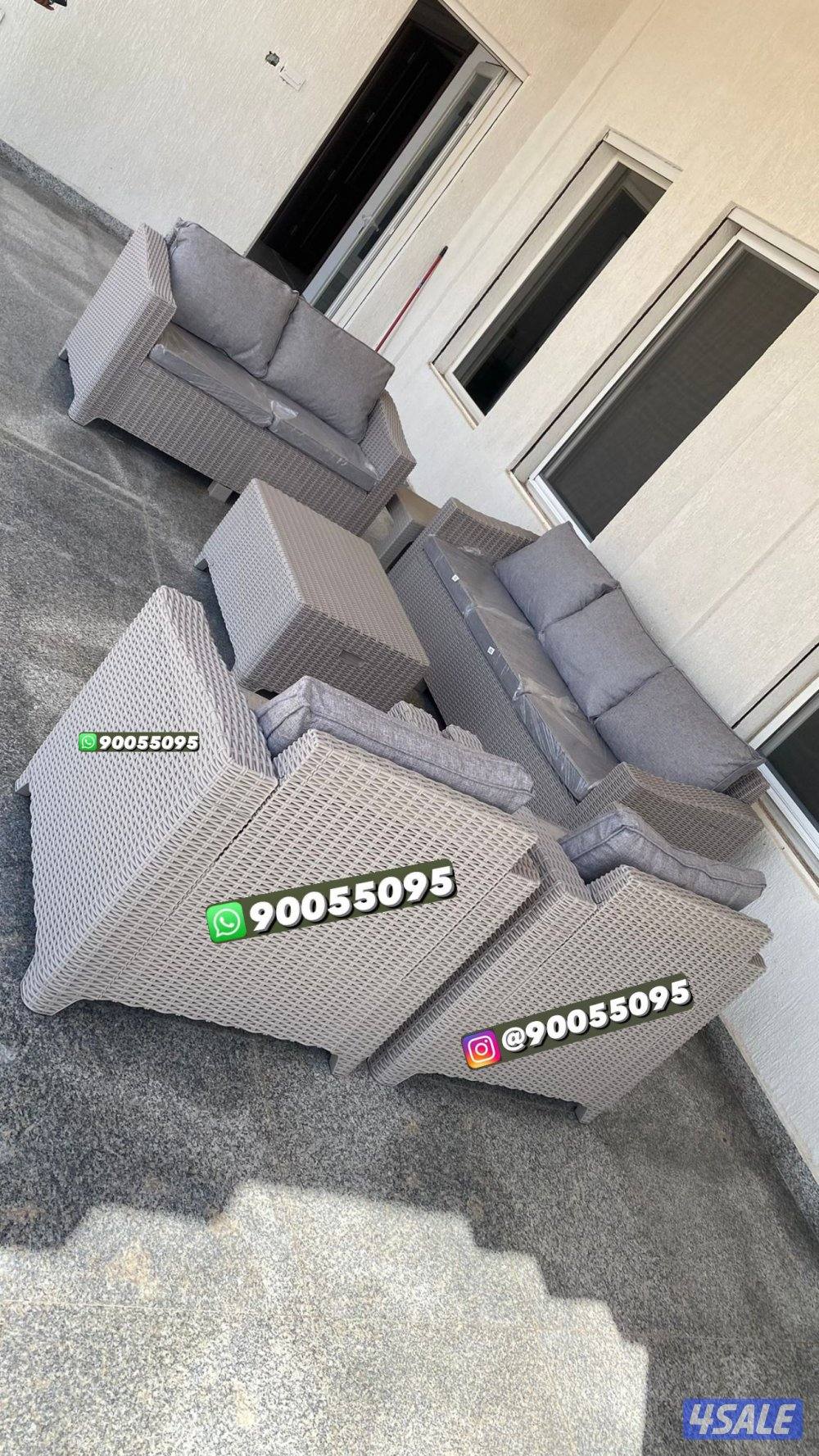 جلسات حدائق خارجية10