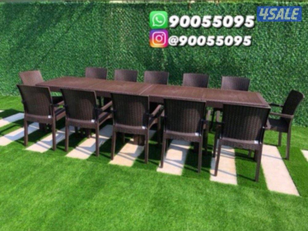 جلسات حدائق خارجية12