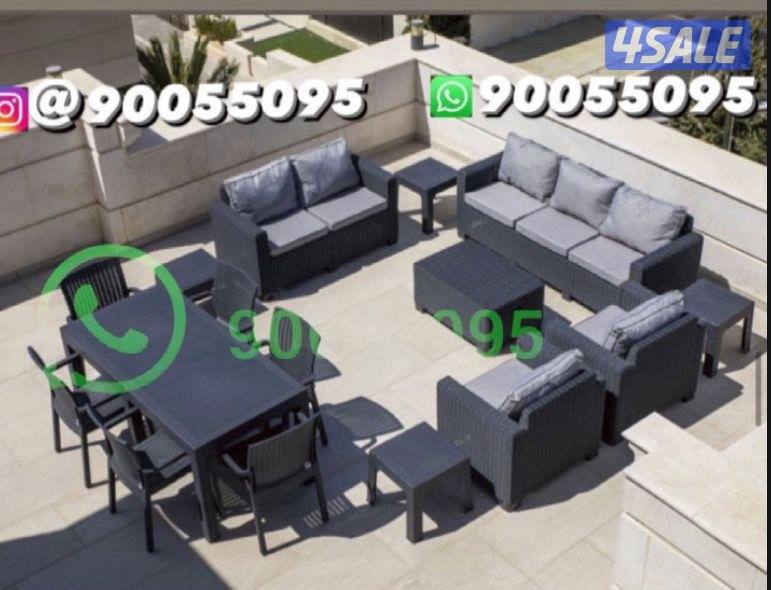 جلسات حدائق خارجية15