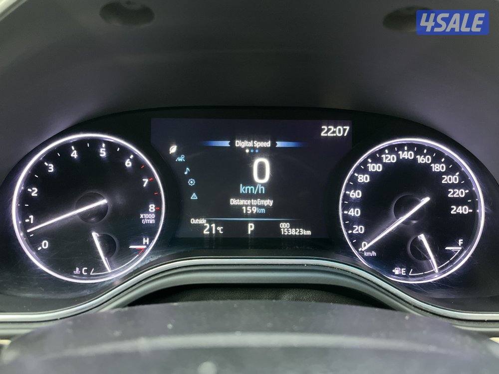 TOYOTA AVALON XLE MID OPTION6