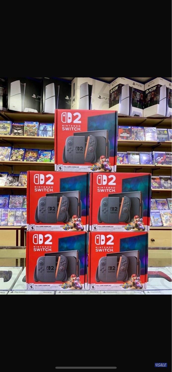 بيع وشراء اجهزة بلايستيشن جديد ومستعمل1