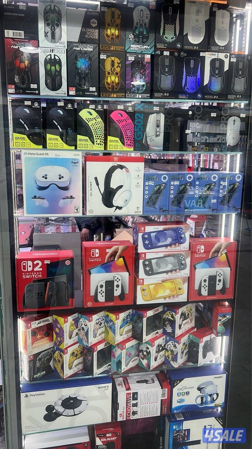 بيع وشراء اجهزة بلايستيشن جديد ومستعمل4