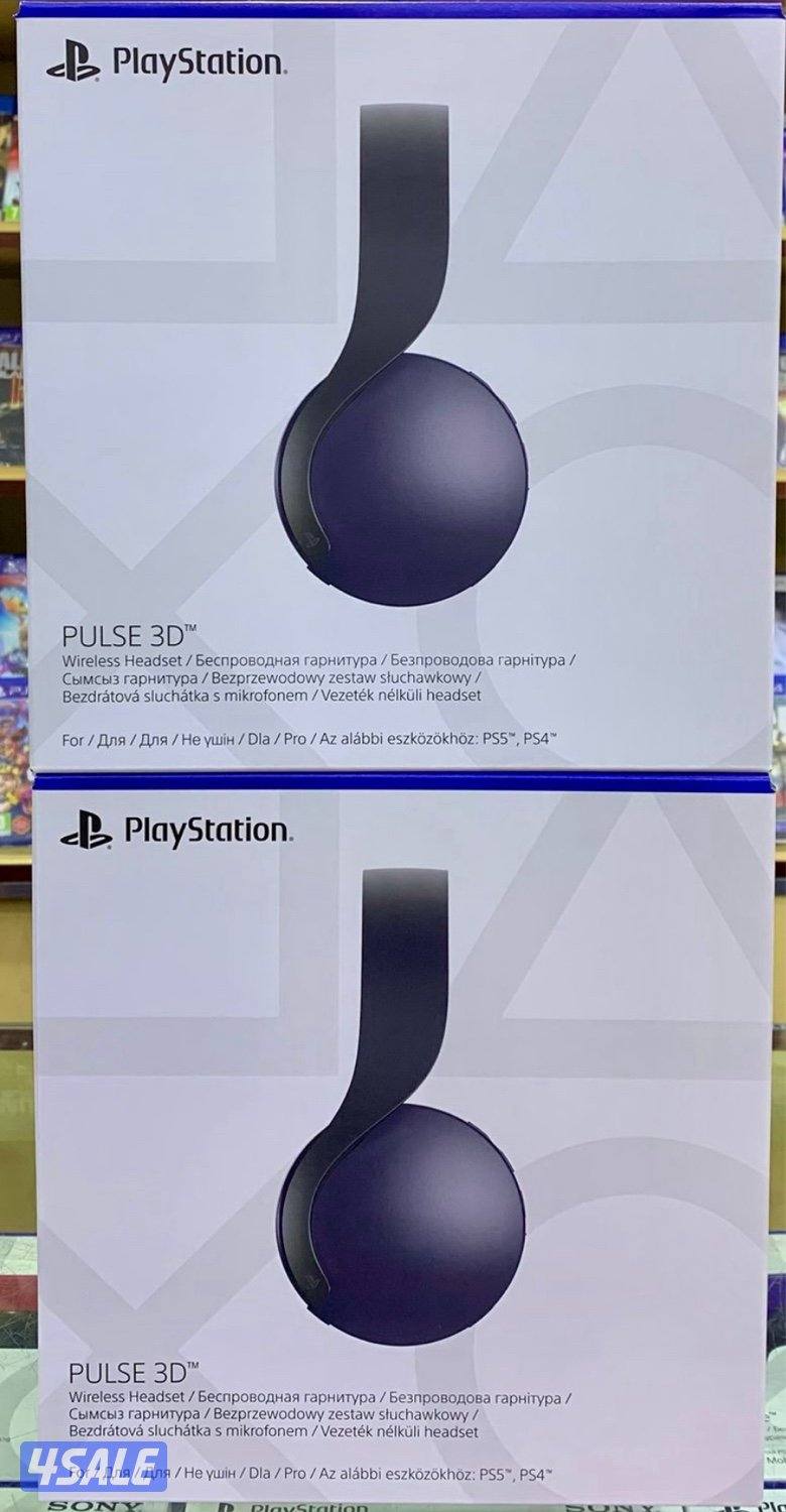 بيع وشراء اجهزة بلايستيشن جديد ومستعمل14