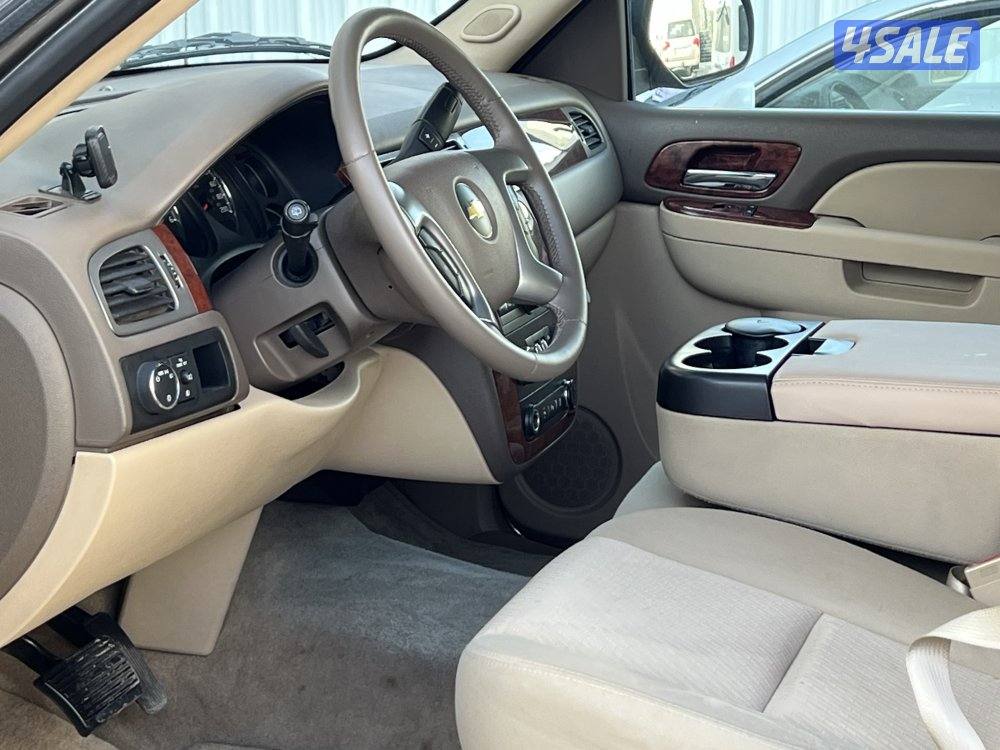 للبيع تاهو LT موديل 20138