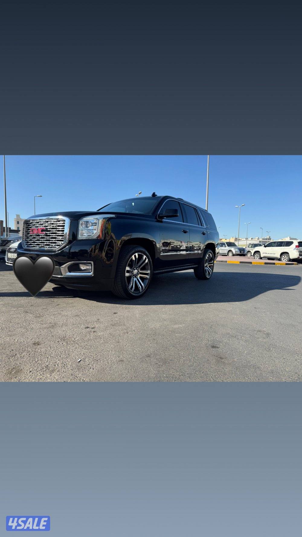 دينالي ٢٠١٨ دبل قير للبيع او البدل مع دفع الفرق0