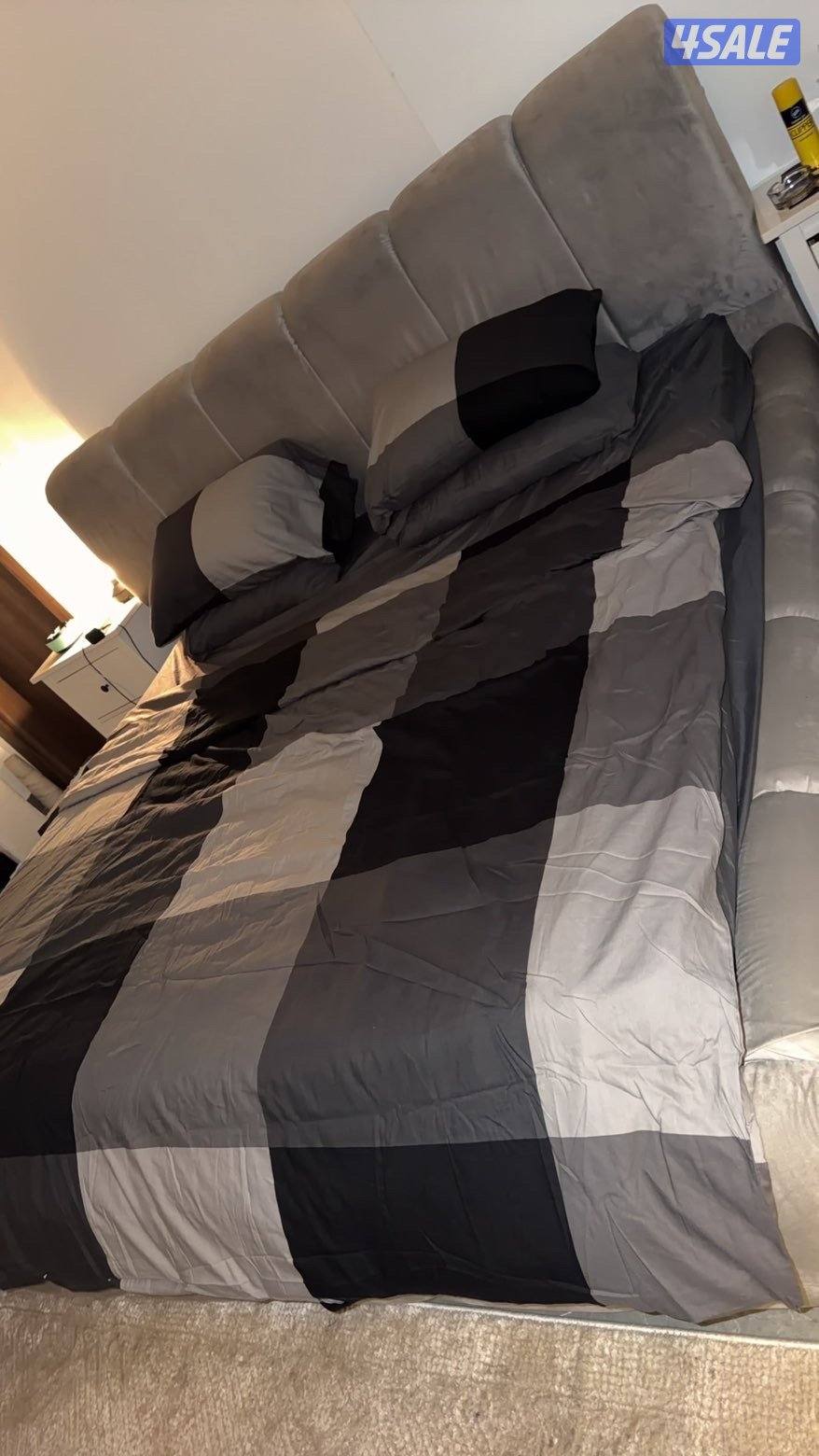 للبيع غرفه نوم ومتفرقات0