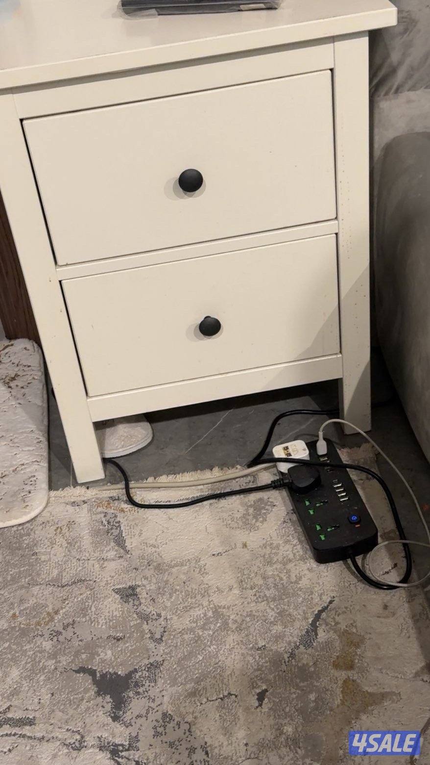 للبيع غرفه نوم ومتفرقات3