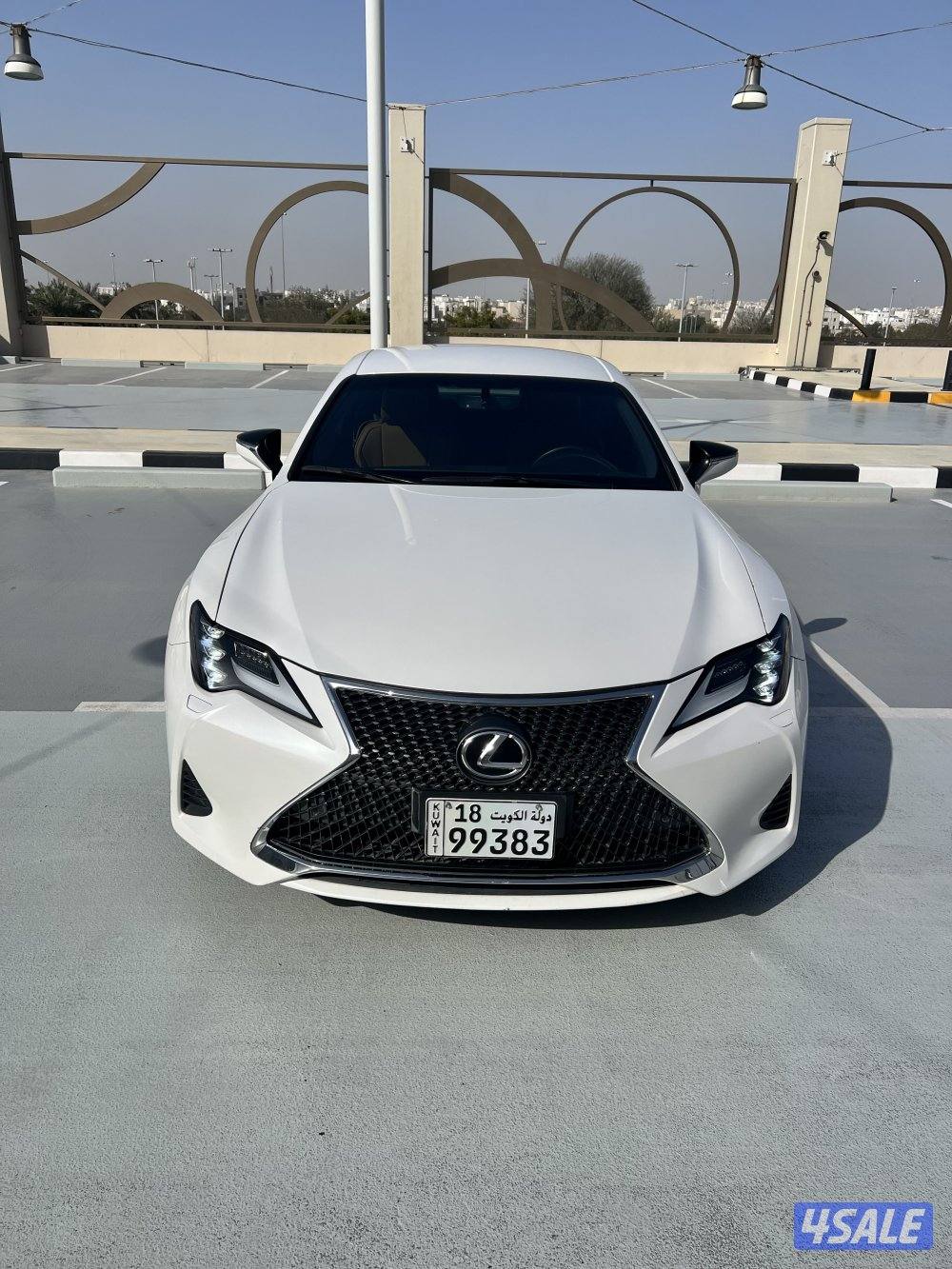 لكزس للبيع0