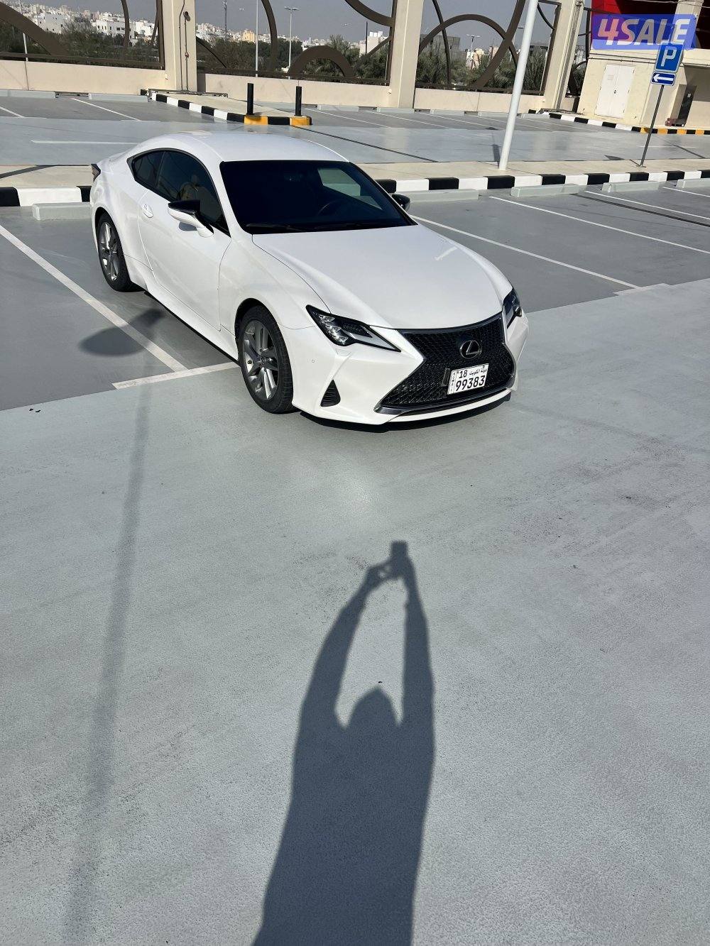 لكزس للبيع2