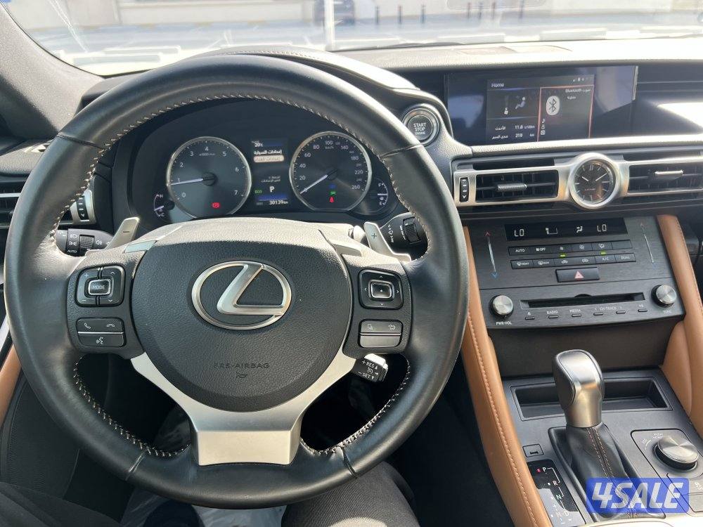 لكزس للبيع5