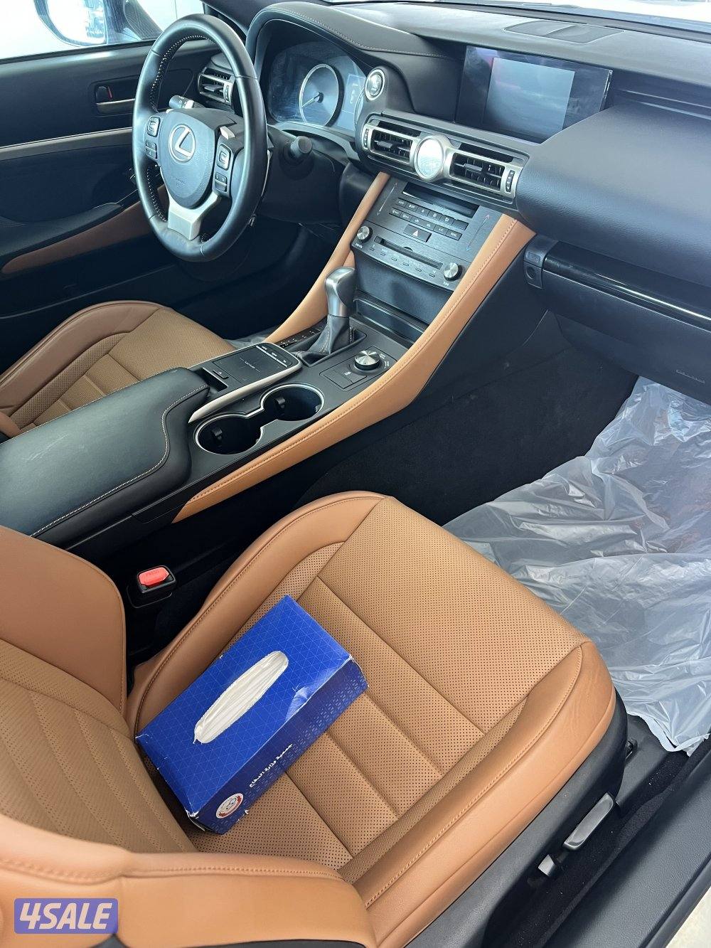 لكزس للبيع7